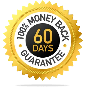 Nagano Tonic 60-Days Money Back Guarantee