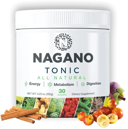 Nagano tonic